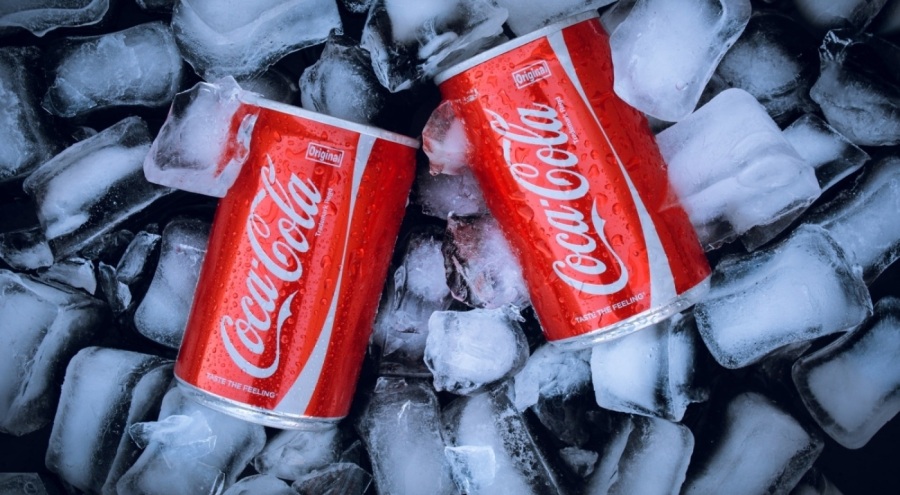 Coca-Cola ürünleri toplatılıyor!