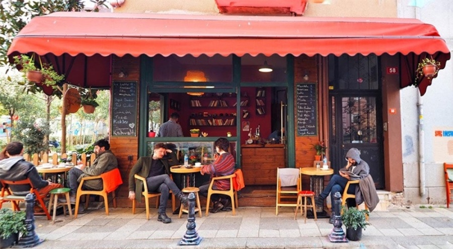 Kafelerde yeni uygulamaya geçildi! "Masa ücreti" alınmaya başlandı