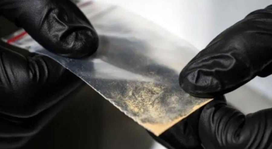 Elektronik sigaralarda ve sahte ilaçlarda "nitazen" tehlikesi