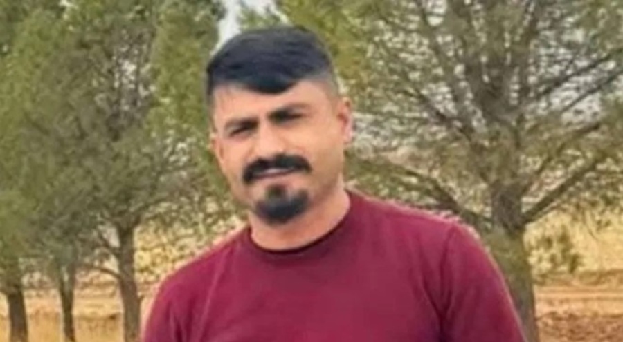 Kayıp genç, toprağa gömülü halde ölü bulundu