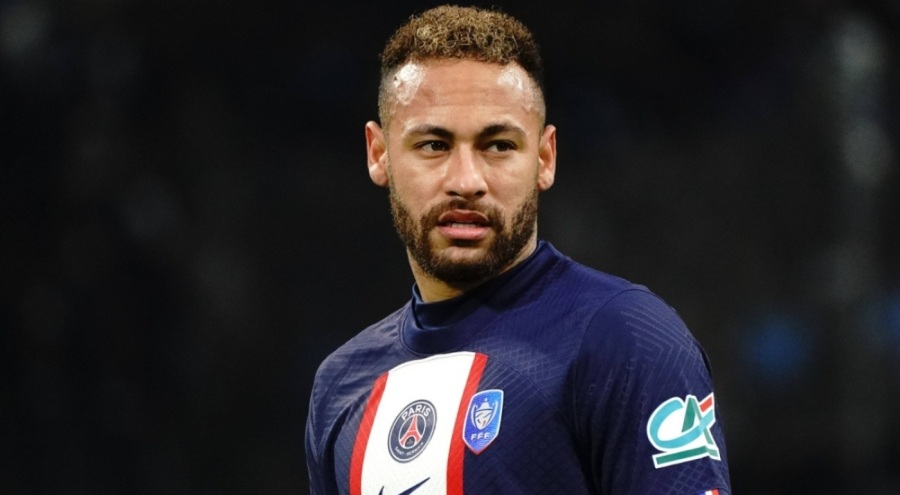 Neymar'ın sözleşmesi feshedildi