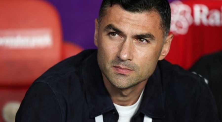 Kasımpaşa'da Burak Yılmaz dönemi başlıyor