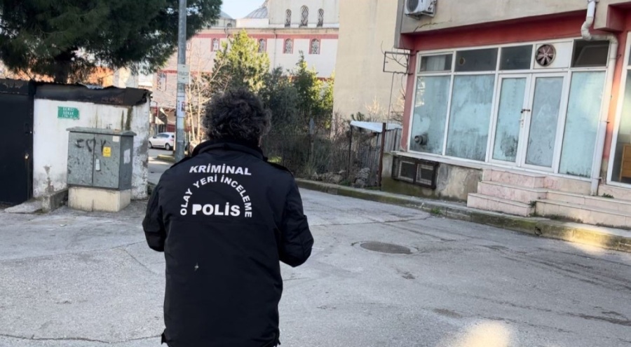 Bursa'da dehşet! Sokakta nişanlısı ile kardeşini av tüfeğiyle vurdu