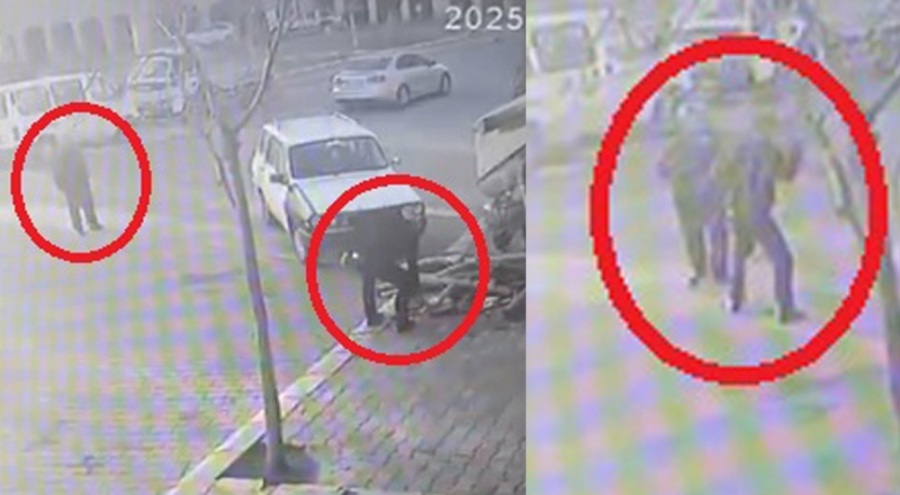 Odunla ağabeyini döverek öldürdü!