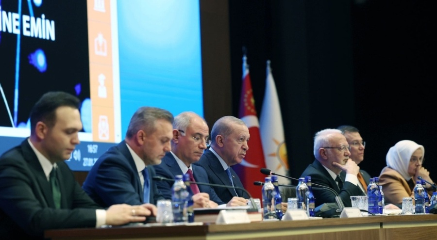 Cumhurbaşkanı Erdoğan'dan 'Kartalkaya' açıklaması: Hatası olan arkadaşımız dahi olsa herkes cezasını alacak