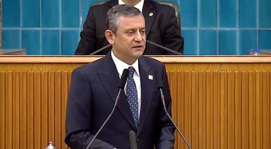 Özgür Özel, CHP'nin cumhurbaşkanı adayını belirlemek için yol haritasını açıkladı