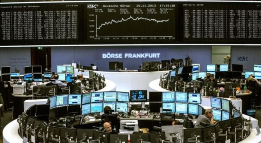 Avrupa borsaları karışık seyrediyor