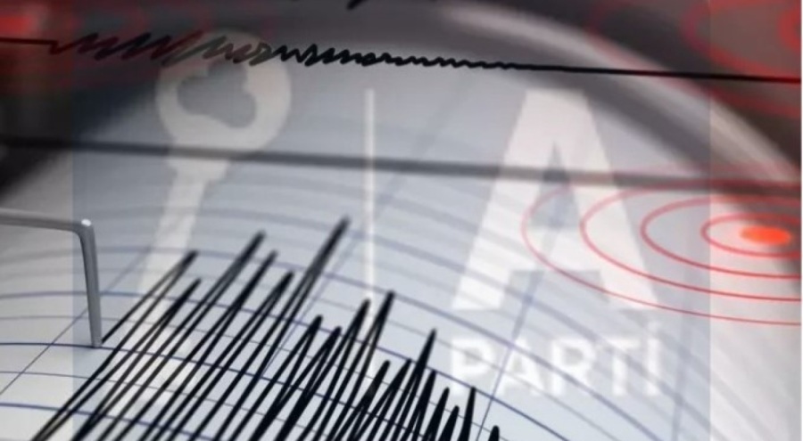 A Parti Bursa, olası felaket uyarısında bulundu: "Yapı stoğunun yüzde 70'i riskli"