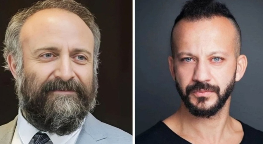 Gezi Parkı soruşturmasında Halit Ergenç ile Rıza Kocaoğlu'nun tanık ifadesine ulaşıldı