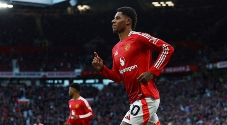 Acun Ilıcalı'dan Marcus Rashford açıklaması!