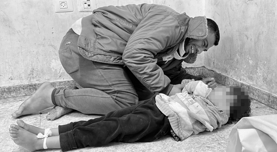 Ateşkesin ilan edildiği Gazze'de can kaybı 47 bin 354'e çıktı