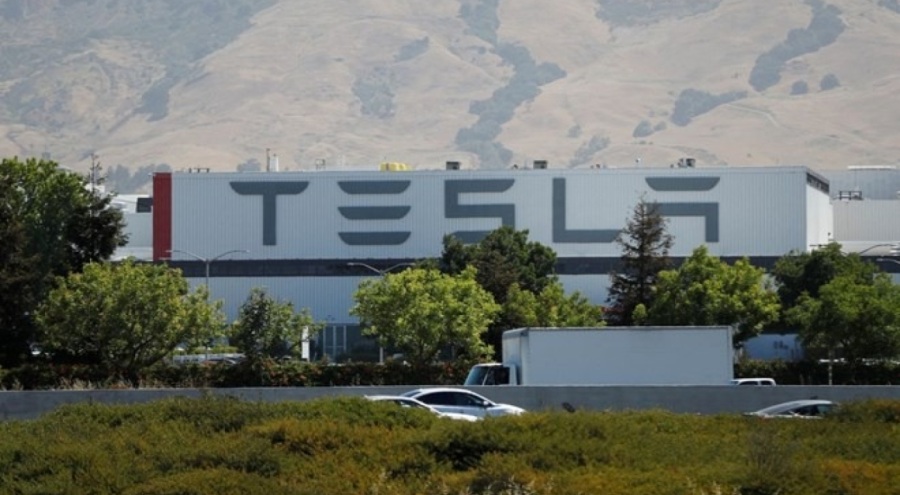 Tesla'dan Avrupa Birliği'nin Çin kararına dava