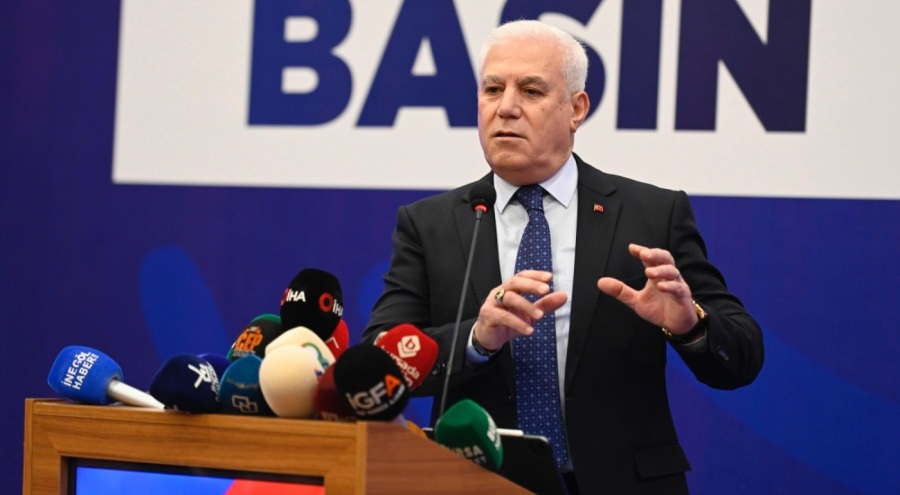 Başkan Mustafa Bozbey'den çok önemli açıklamalar!