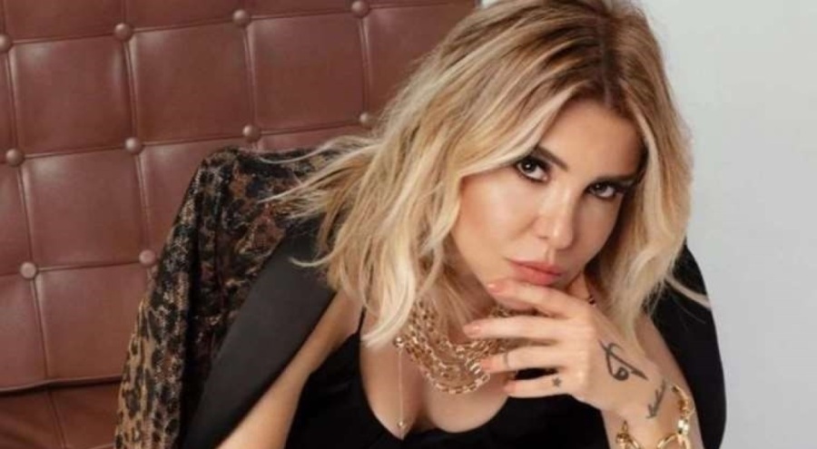 Gülben Ergen yeni dizisinden ayrıldı