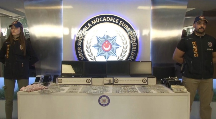 Yasa dışı bahis operasyonu: 23 şüpheli tutuklandı