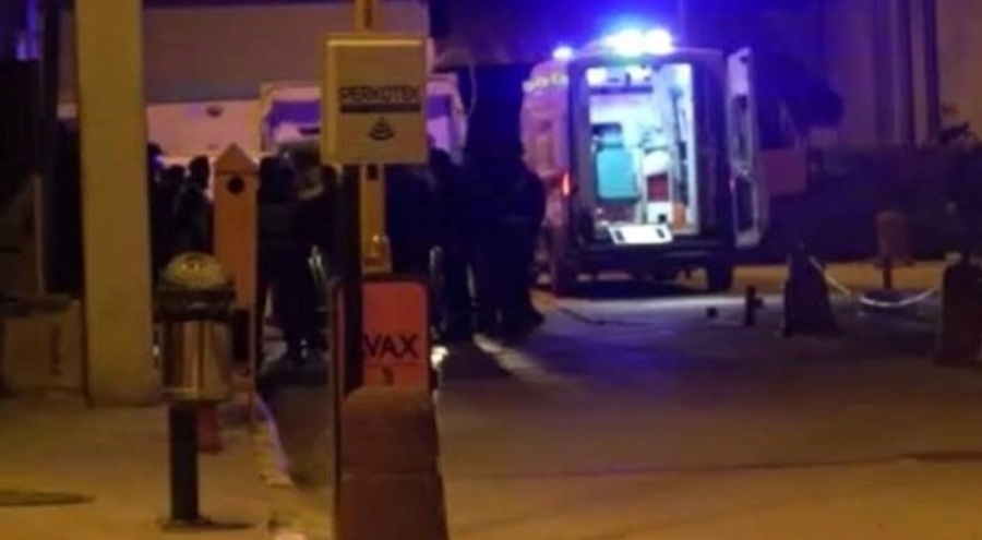 Kasten öldürme suçundan aranan  şüpheli yakalandı