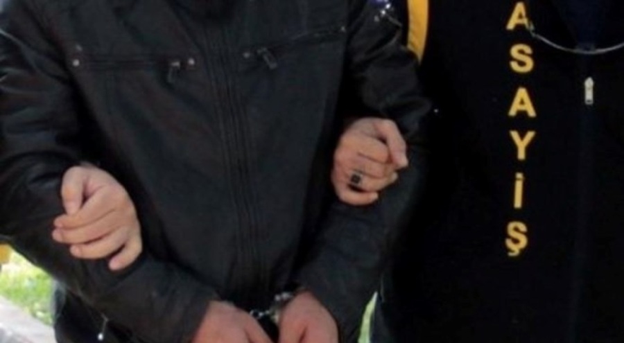 Tefecilik operasyonunda 2 zanlı tutuklandı