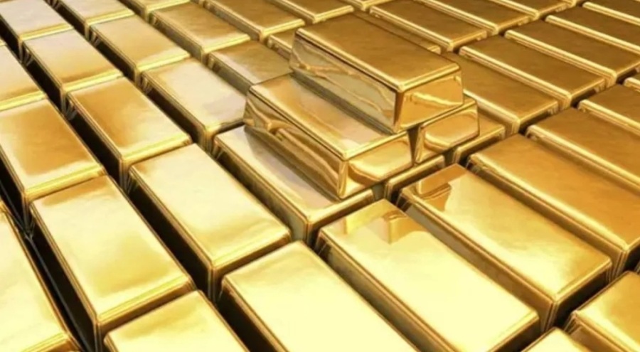 Alman dev Commerzbank, altın fiyatı tahminini yükseltti