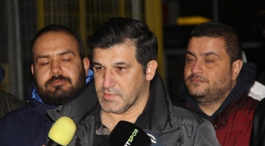 Galatasaray'dan transfer mesajı