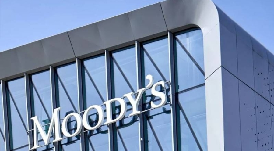 Moody's Türkiye'nin kredi notunu açıkladı