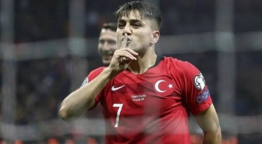 Cengiz Ünder transferi iptal