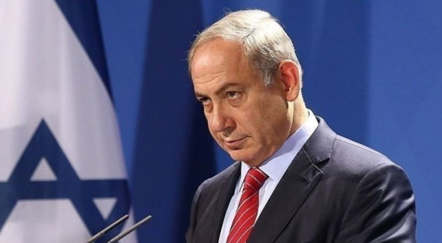 İsrail ana muhalefet lideri: "Netanyahu ülkeyi yönetmekten aciz"