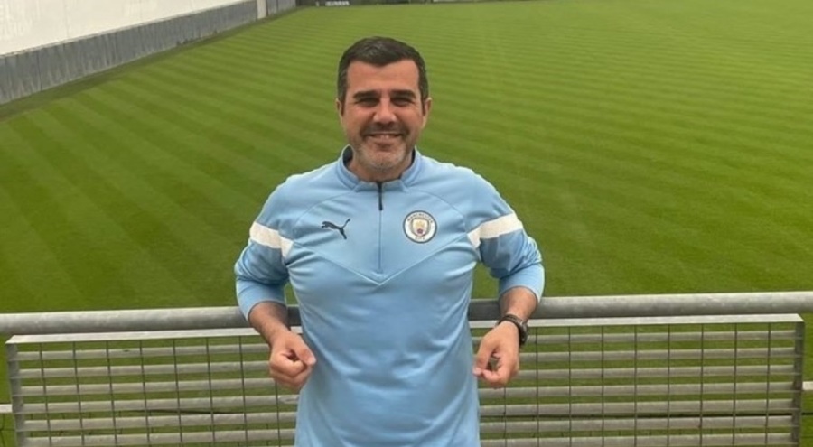 Adana Demirspor yeni hocasını buldu