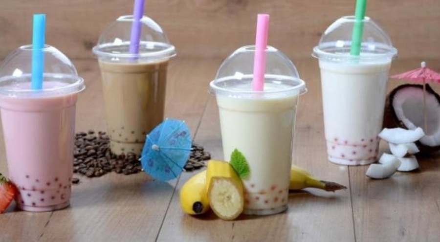 Milkshake içen çocuk yaşamını yitirdi