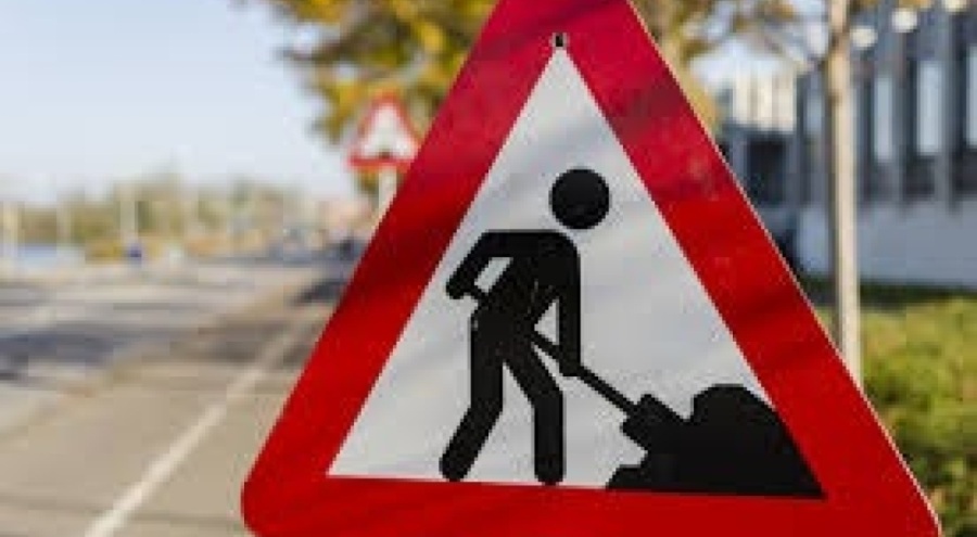 Bursa'da trafiğe ayar! 20 gün sürecek