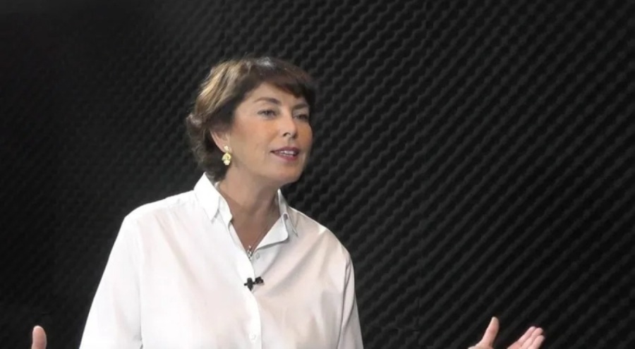 Şirin Payzın'a soruşturma