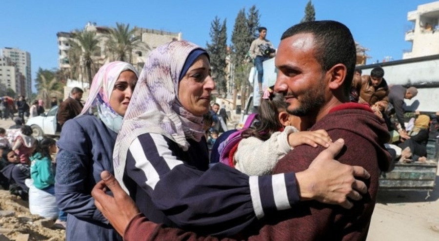Ateşkesin ikinci aşaması için çalışma başladı