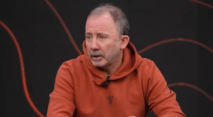 Sergen Yalçın'dan transfer dönemini değiştirecek iddia!