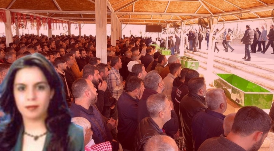 Anne iki kızını öldürüp intihar etti! Detaylar ortaya çıktı