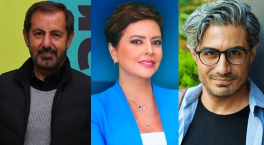 Serhan Asker, Barış Pehlivan ve Seda Selek gözaltına alındı