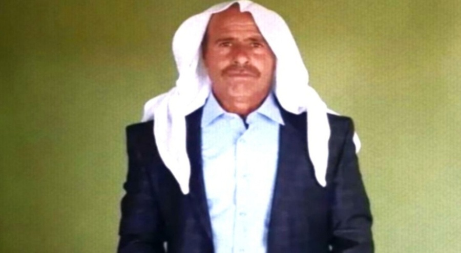 Elektrik akımına kapılan çiftçi yaşamını yitirdi