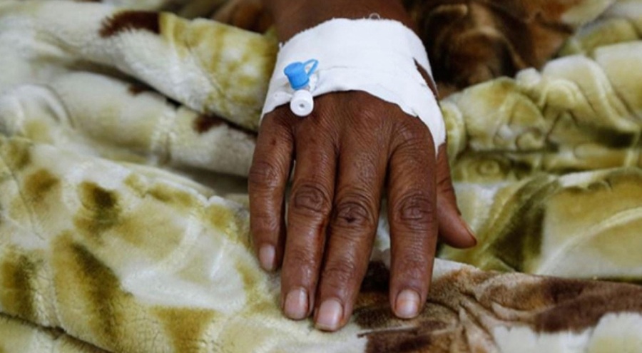 Menenjit salgınında 6 kişi hayatını kaybetti