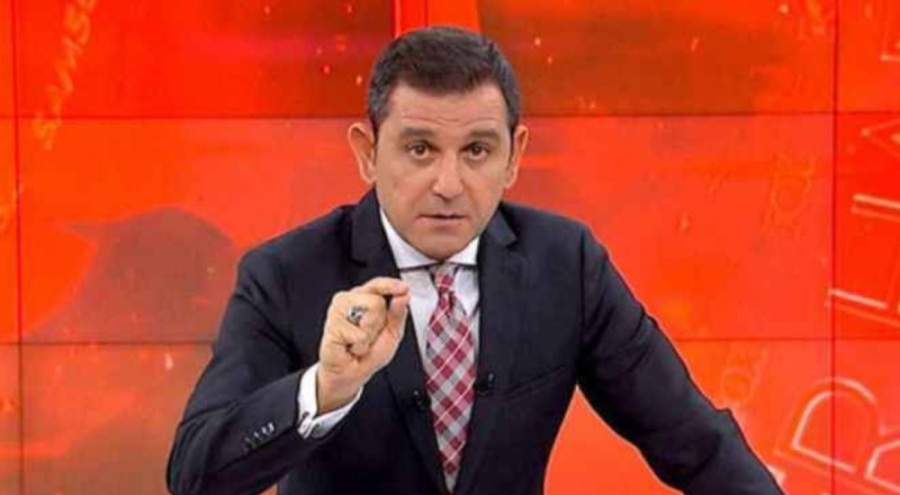 Halk TV'den Fatih Portakal'a Barış Pehlivan tepkisi