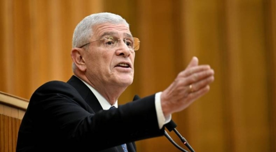 İYİ Parti Lideri Dervişoğlu'ndan "bilirkişi" gözaltılarına tepki