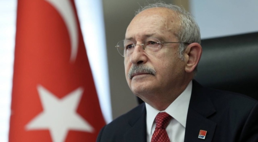 Kılıçdaroğlu'ndan "bilirkişi" gözaltılarına tepki