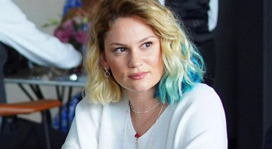 Farah Zeynep Abdullah'tan Ayşe Barım'ın açıklaması