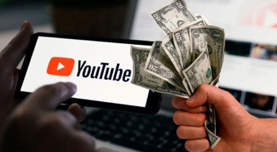 YouTube'da 1 saatlik reklamların görünmeye başladığı iddia edildi