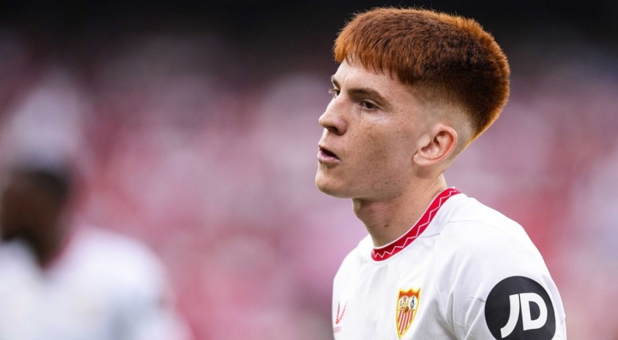 Beşiktaş'ta sol beke sürpriz aday