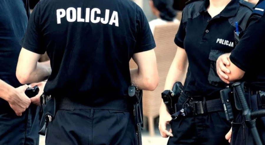 Alışveriş merkezinde bıçaklı saldırı: Yaralılar var