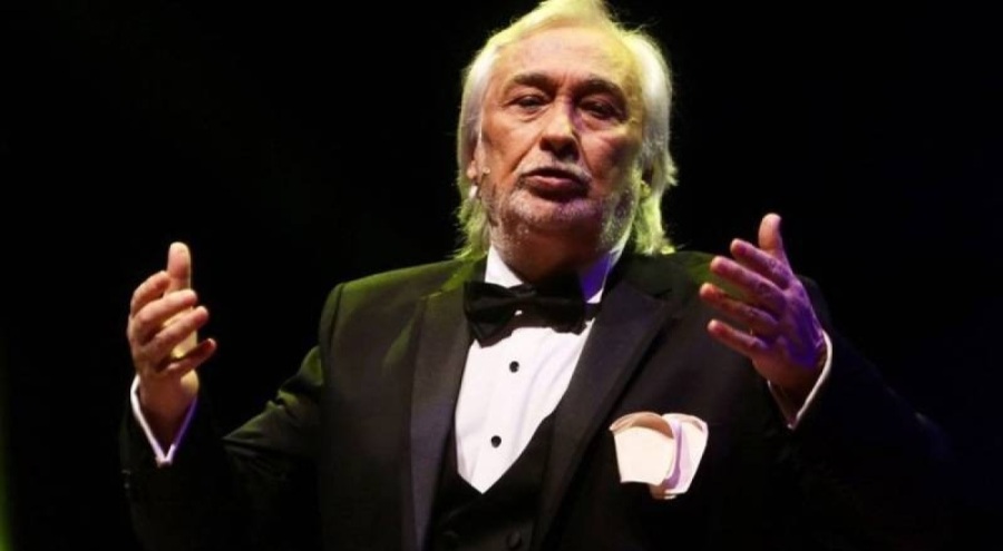 Müjdat Gezen'in hayatını kaybettiği yönündeki iddialara Uğur Dündar'dan cevap