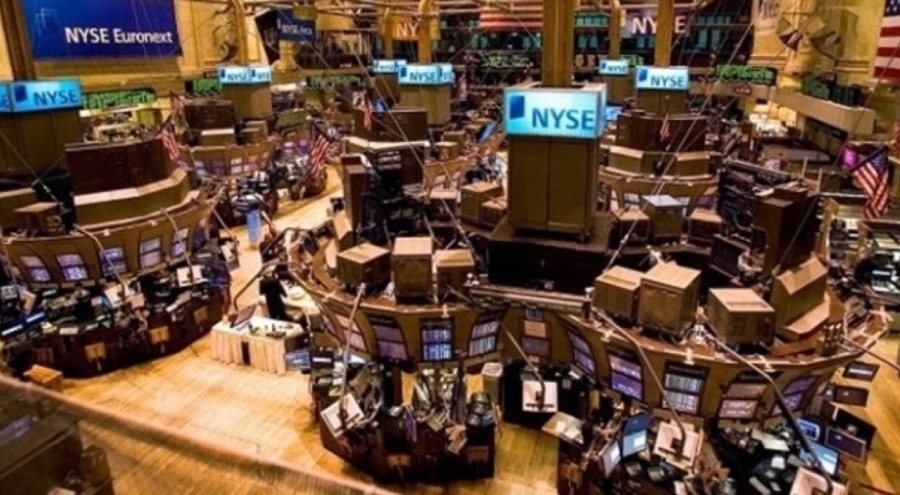 New York borsası yükselişle kapandı