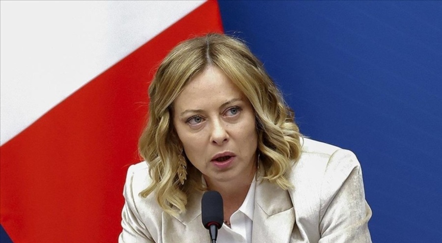 İtalya Başbakanı Meloni hakkında soruşturma başlatıldı