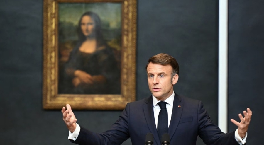 Sanat severlere kötü haber! Mona Lisa tablosu taşınıyor