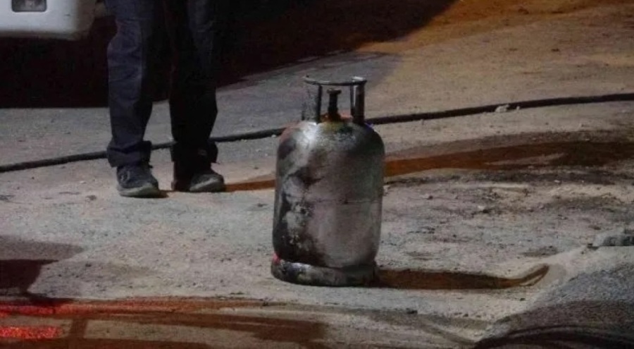 Mutfak tüpünde 'istasyonda dolum' tehlikesi