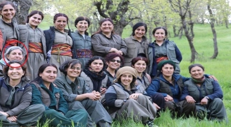 MİT'ten Suriye'de nokta operasyon! PKK/YPG'nin sözde yöneticisi etkisiz hale getirildi