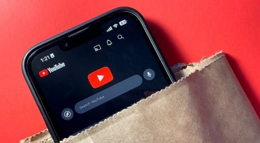 YouTube'da 1 saatlik reklamlar görünmeye başladı